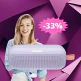 Bose SoundLink Flex: la qualità audio che meriti (-33%)