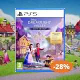 Disney Dreamlight Valley per PS5: uno sconto FAVOLOSO (-28%)
