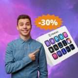 Elgato Stream Deck MK.2: MEGA sconto del 30% su Amazon