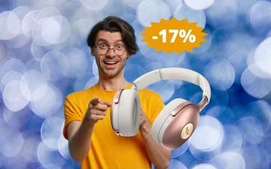 House of Marley Positive Vibration XL: SUPER sconto del 17%