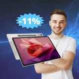 Lenovo Tab P12: sono rimaste le ULTIME scorte (-11%)