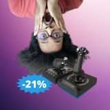 Controller di volo Logitech G X56: ALTA qualità in SUPER sconto