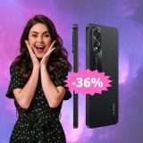 OPPO A38: impossibile RESISTERGLI (-36%)
