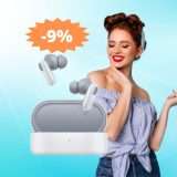 OPPO Enco Buds2 Pro: sconto ESCLUSIVO su Amazon