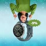 OnePlus Watch 2: il tuo COMPAGNO fidato (-9%)