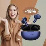 Realme Buds Air 5: IMPOSSIBILE resistergli con questo sconto