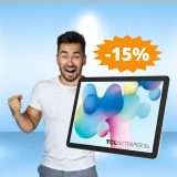 TCL NXTPAPER 10s: sconto ESCLUSIVO su Amazon (-15%)