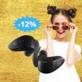 Auricolari Yamaha TW-ES5A: esperienza COINVOLGENTE (-12%)