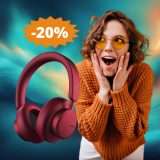 Cuffie Urbanista Miami: qualità senza limiti (-20%)