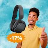 Cuffie Yamaha YH-L700A: la MASSIMA qualità in MEGA sconto