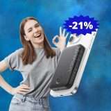 Anker 321 MagGo: AFFARE a tempo limitato su Amazon (-21%)