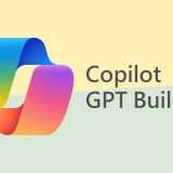 Copilot GPT Builder per gli abbonati Copilot Pro