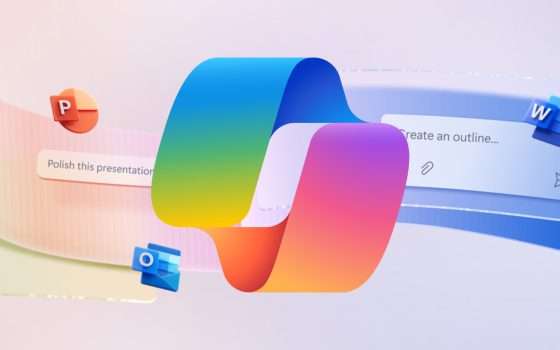 Copilot Pro gratis per un mese: l'annuncio