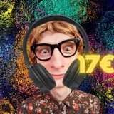 Cuffie JBL Tune 500 a 17€: ERRORE di prezzo Amazon?