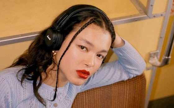 Cuffie Marshall Major IV: CROLLA il prezzo su Amazon (79€)