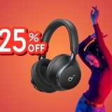 Cuffie Soundcore Bluetooth: Top Quality a prezzo da Outlet