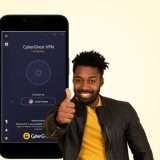 Sicurezza CyberGhost: solo 2,19€ al mese + bonus