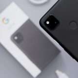 Google Pixel: è stato registrato il marchio G
