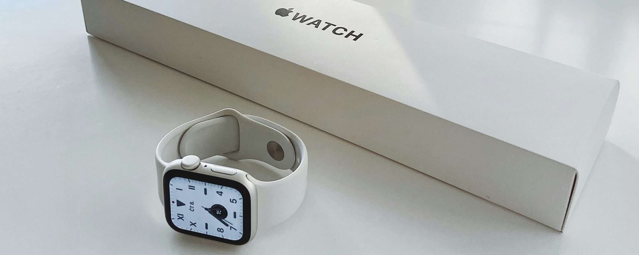 Apple Watch: nuovo materiale per il prossimo modello