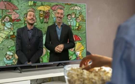 Di Martedì (LA7): come vedere la diretta streaming dall'estero