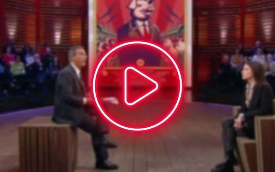 Di Martedì (La7): come vedere le puntate in streaming dall'estero