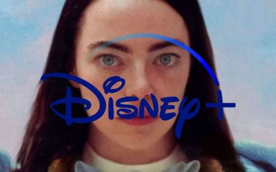 Povere Creature arriva su Disney+! Guardalo a 1,99€ per 3 mesi