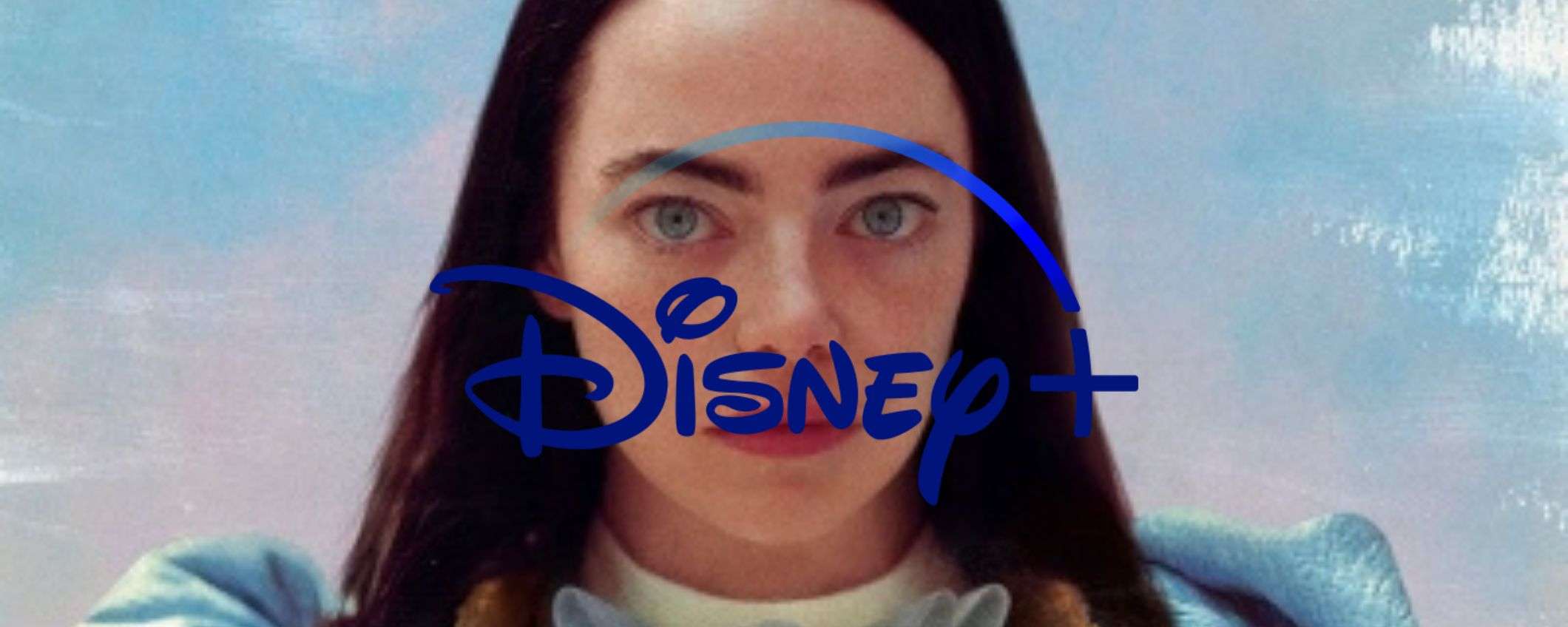 Povere Creature arriva su Disney+! Guardalo a 1,99€ per 3 mesi