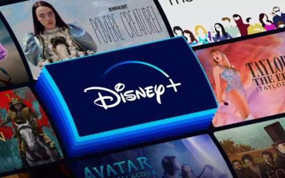 Nuovo abbonamento Disney+: 3 motivi per attivare il servizio ad Aprile 2024