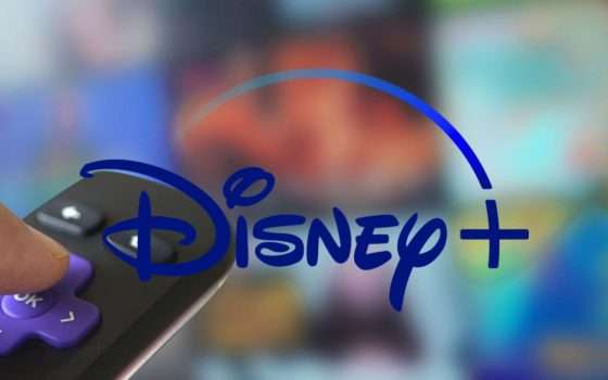 Disney+, intrattenimento senza fine a soli 5,99 euro al mese