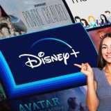 Disney+ ti aspetta: abbonamento da 5,99€ al mese