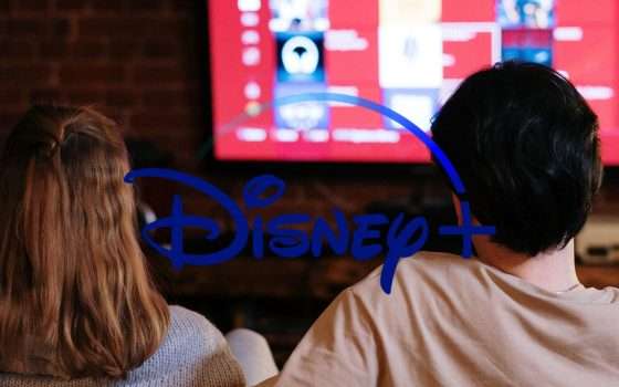 Disney+: risparmia 2 mesi scegliendo Premium o Standard