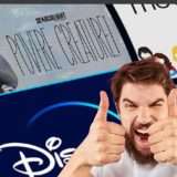 Disney Plus: tutto il catalogo a solo 1,99€ al mese