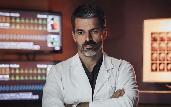 Come vedere Doc 3 in streaming dall'estero