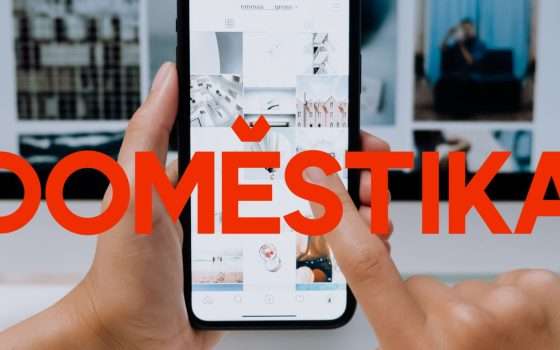 Domestika: impara a creare un sito con WordPress a soli 6,99€