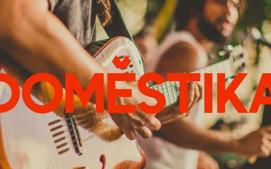 Domestika, impara a produrre musica con il corso Ableton a 9,99€