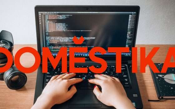 Domestika: corso HTML, CSS e JavaScript per principianti a 6,99€