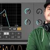 Entra nel mondo della produzione musicale con Domestika: corso a 9,99€