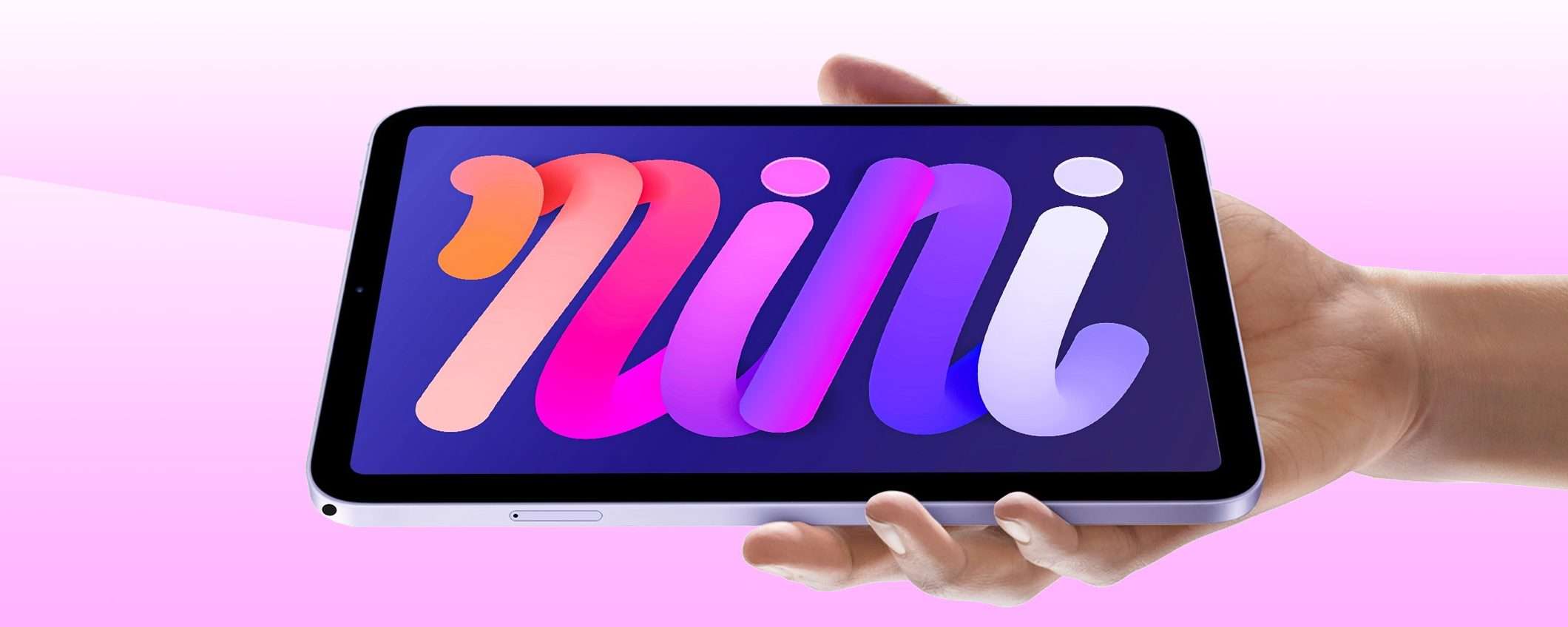 Il tablet DOOGEE in forte sconto (custodia per bambini inclusa)