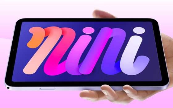 Il tablet DOOGEE in forte sconto (custodia per bambini inclusa)