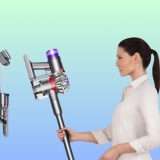 Dyson V8 (quasi) in REGALO su Unieuro: solo 279€