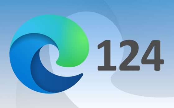Edge 124: il ritorno dello speed test e altro ancora