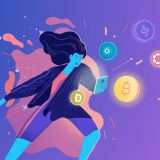 Entra nel FUTURO con Kraken: il tuo exchange di criptovalute