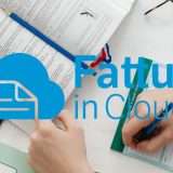 Fatture in Cloud, software per regime forfettario a soli 4€/mese