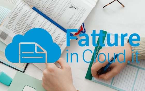 Fatture in Cloud, software per regime forfettario a soli 4€/mese