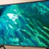 Samsung TV QLED FullHD da 32