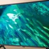 Samsung TV QLED FullHD da 32