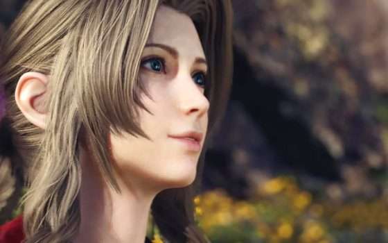 Final Fantasy VII Rebirth per PS5 è in SCONTO su Amazon