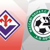 Fiorentina-Maccabi Haifa: formazioni e dove vederla in streaming