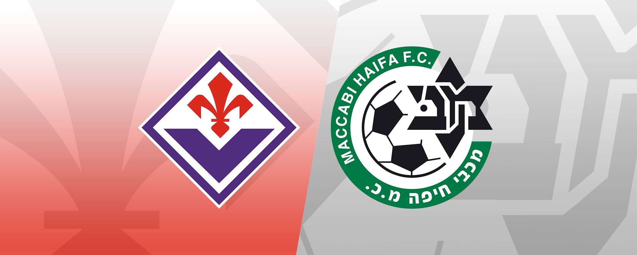 Fiorentina-Maccabi Haifa: formazioni e dove vederla in streaming