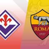 Fiorentina-Roma: formazioni e dove vederla in streaming